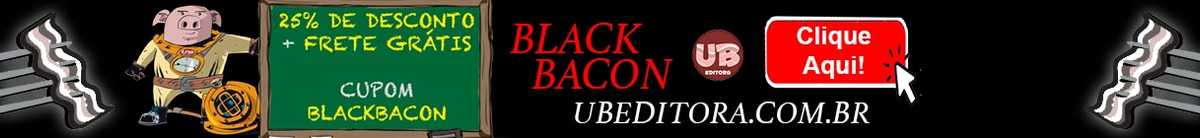 Banner Black Friday Bacon