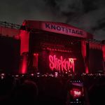 Slipknot Knotfest