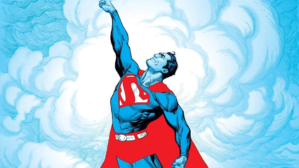 Superman Vermelho e Azul - O Ultimato (2)