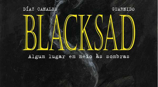 conheça blacksad