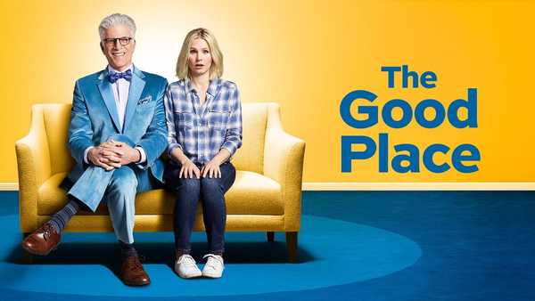 The Good Place – O Ultimato (4)
