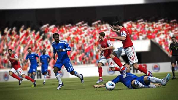 Dominando o FIFA 23 estratégias essenciais para o sucesso no Jogo (1)