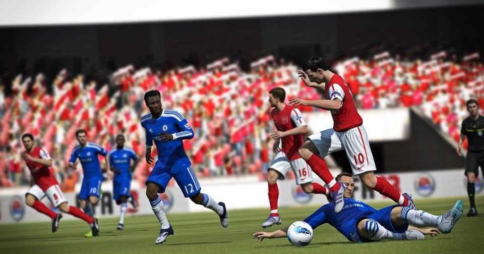 Dominando o FIFA 23: estratégias essenciais para o sucesso no Jogo