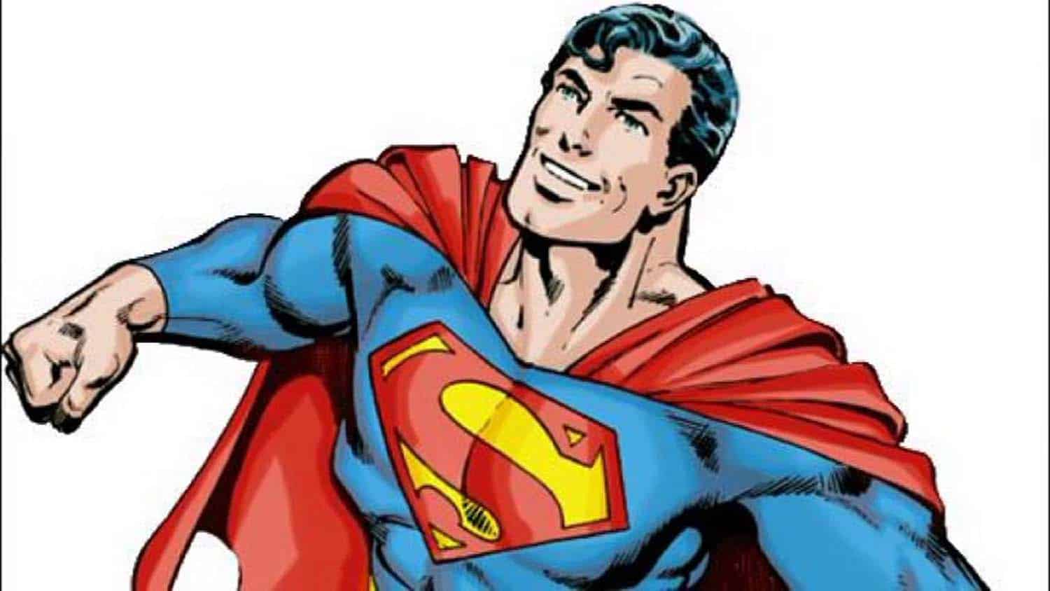 Superman O Homem de Aço de John Byrne