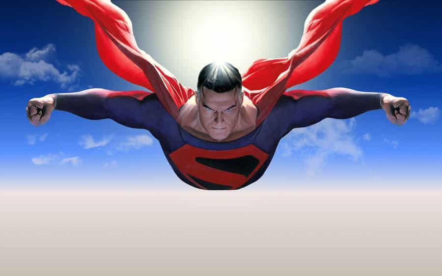 Melhores HQs do Superman