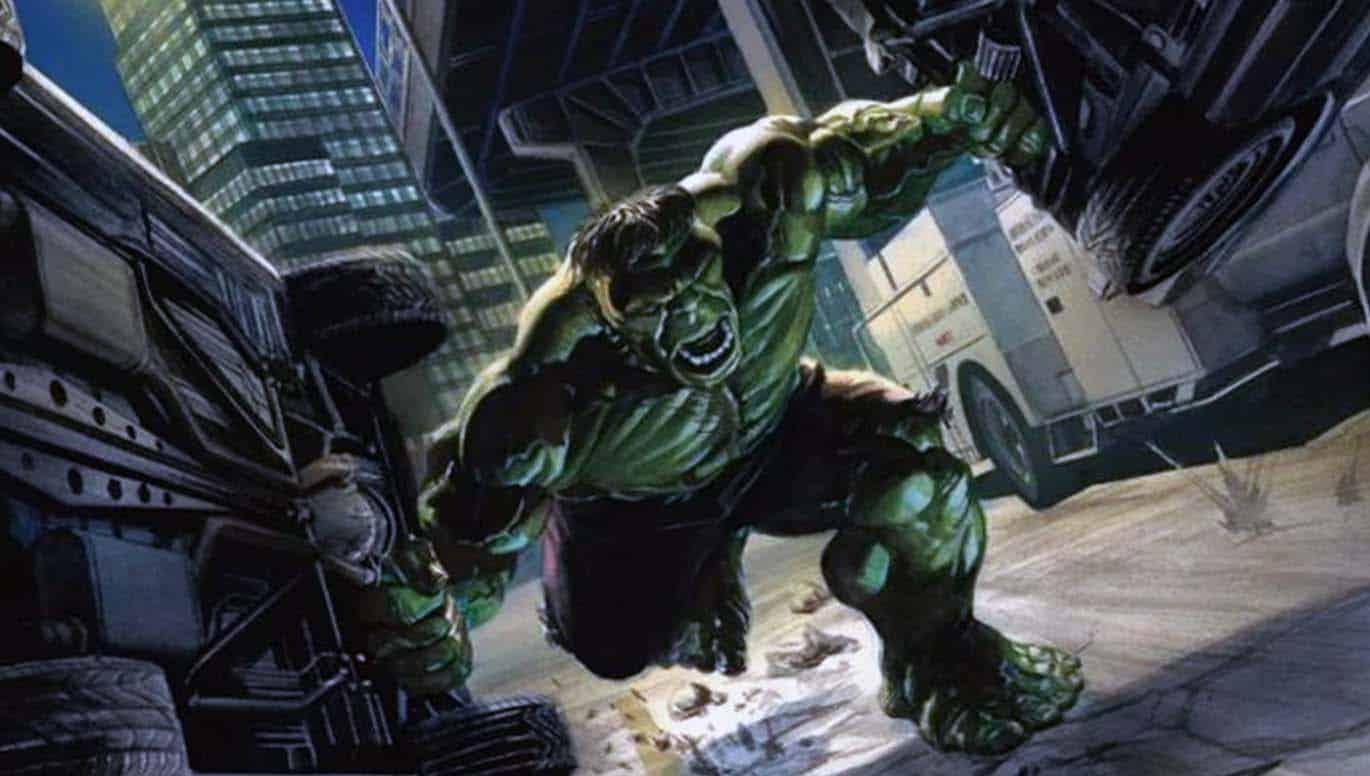 conheça o Imortal Hulk de Al Ewing