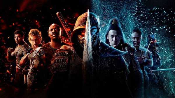 Mortal Kombat 2021 – O Ultimato 2