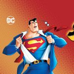Superman Animated Series – Dicas de Streaming (1)