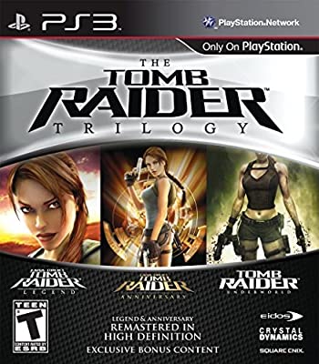 Tomb Raider: A ordem cronológica dos games! - Gamers & Games