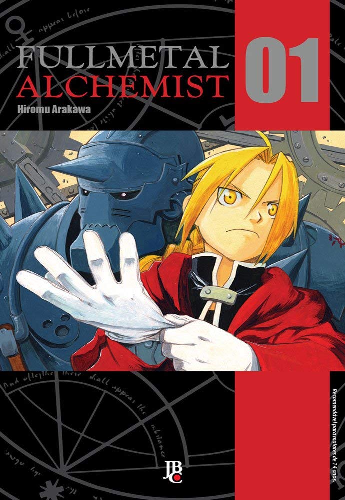 Ordem certa para assistir full metal alchemist #anime #edit #quali