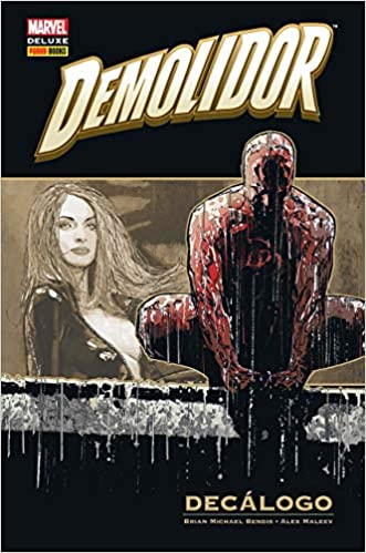 Demolidor Marvel Deluxe - Guia de Leitura