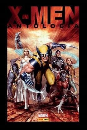 X-Men - Chega a Aguardada Fase de Jonathan Hickman 