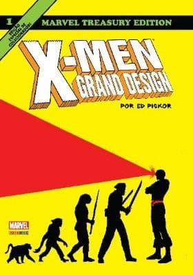 X-Men - Chega a Aguardada Fase de Jonathan Hickman 