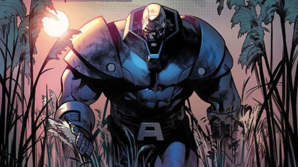 5 maiores vilões dos X-Men