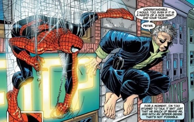 Marvel Saga O Espetacular Homem Aranha