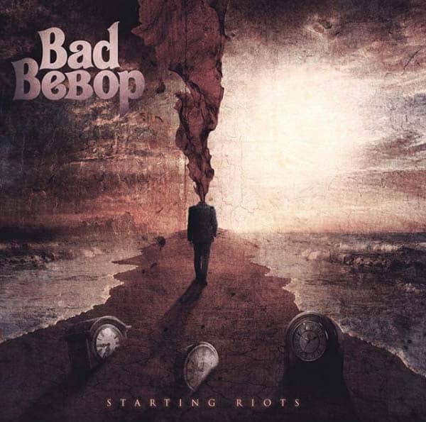 Starting Riots de Bad Bebop Album