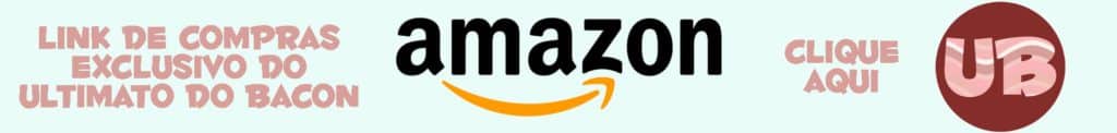 Amazon link de compras