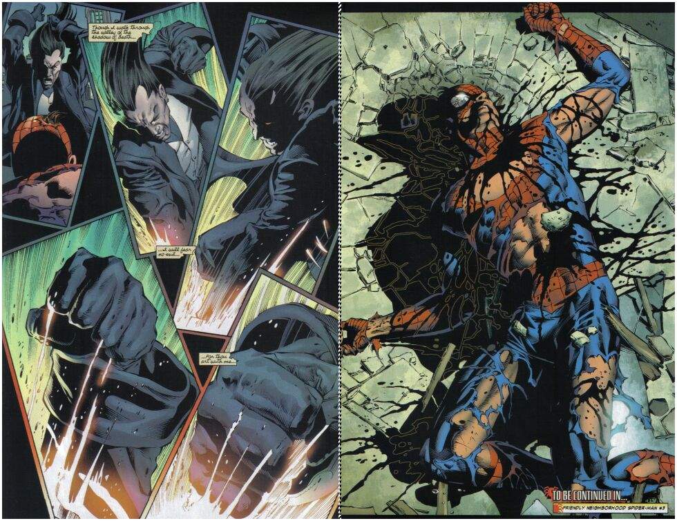 Marvel Saga Homem Aranha O Outro