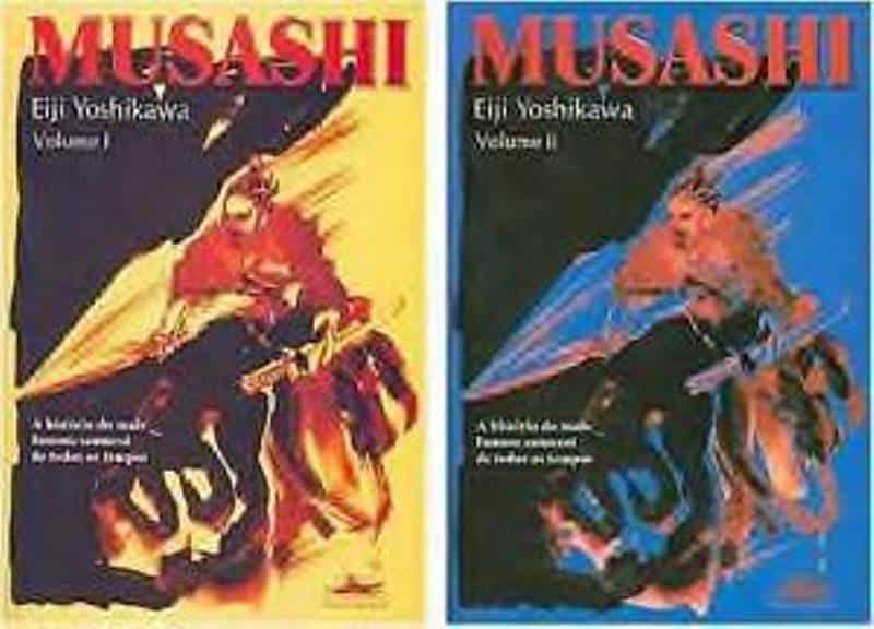 Miyamoto Musashi o personagem muito além do mangá 2 (1)