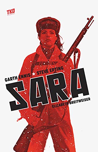 Sara de Garth