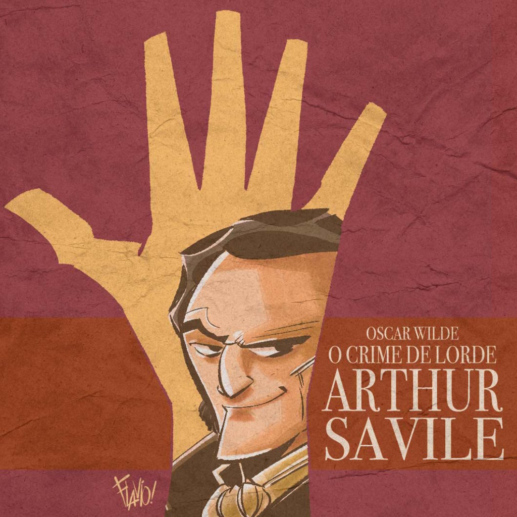 Arthur Savile