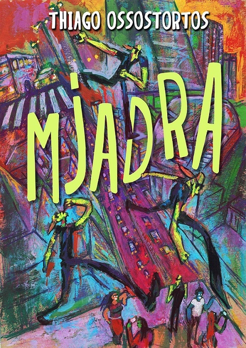 Mjadra (2020) – O Ultimato