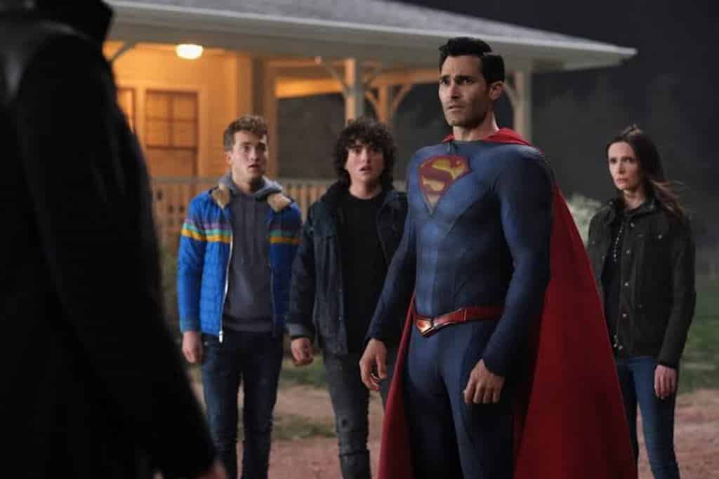 Superman & Lois 1 Temporada (1)